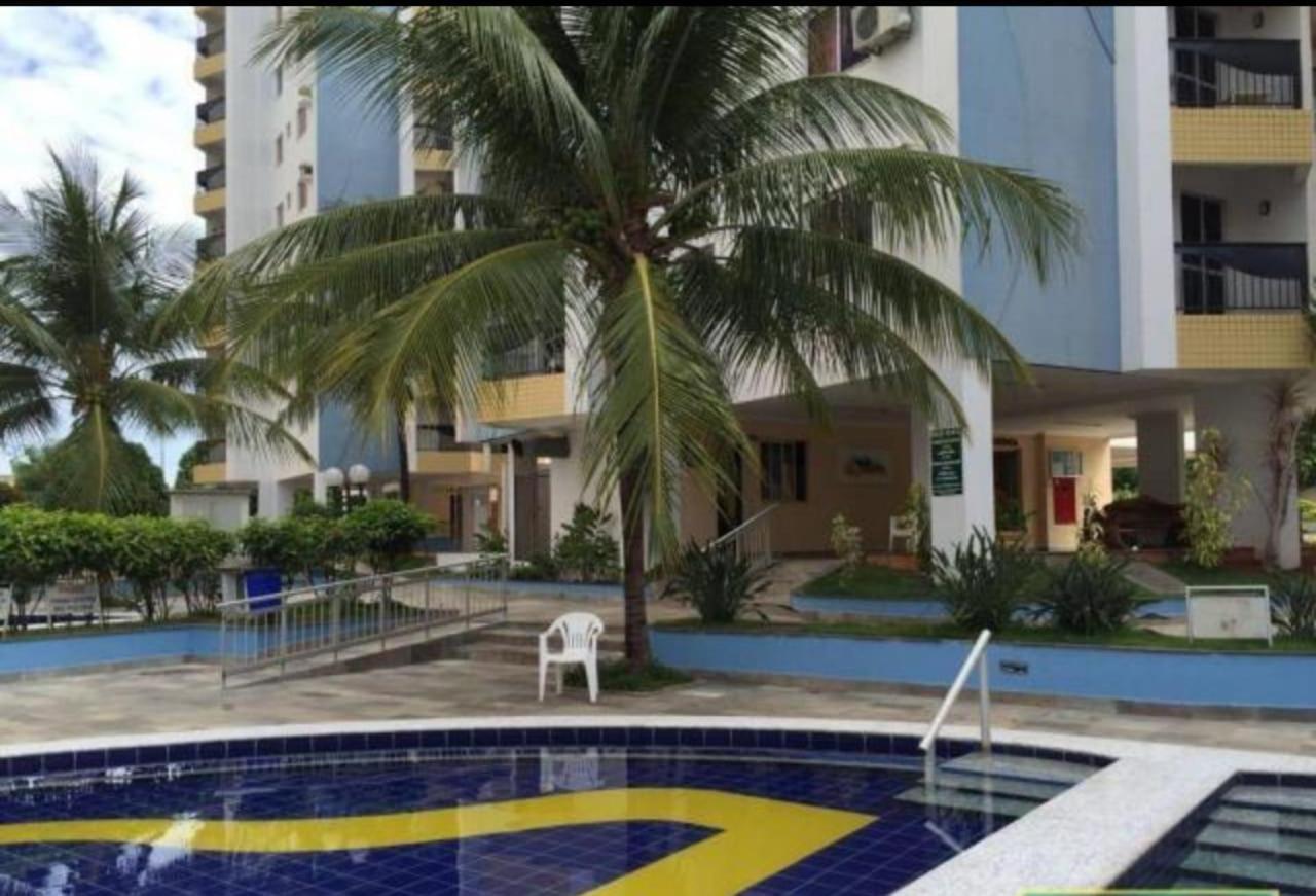 Apart. P/ Temporada Em Caldas Novas; Aguas Fontes Localizado Proximo Walter Park Apartment
