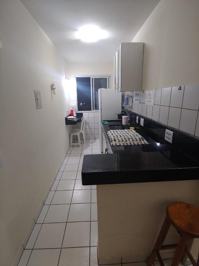 Apart. P/ Temporada Em Caldas Novas; Aguas Fontes Localizado Proximo Walter Park Apartment Caldas Novas
