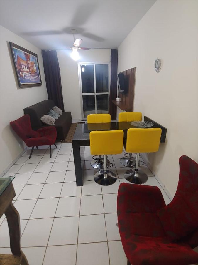 Apartment Apart. P/ Temporada Em Caldas Novas; Aguas Fontes Localizado Proximo Walter Park
