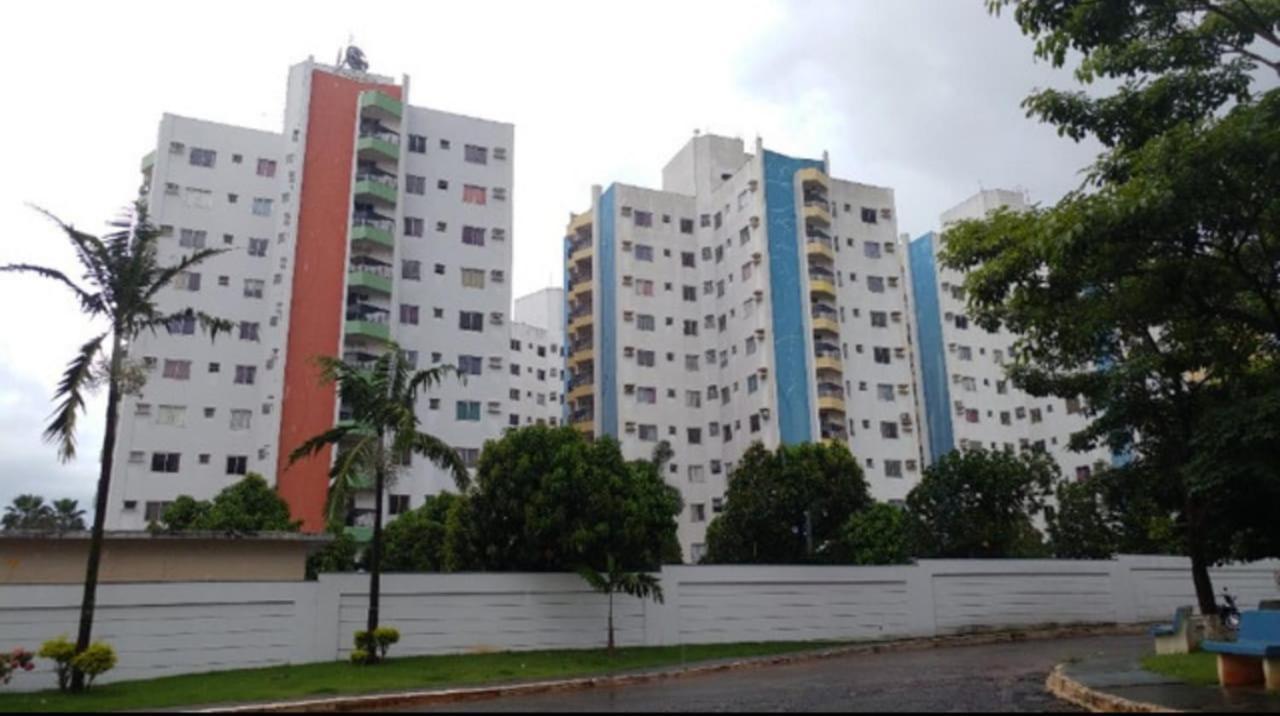 Apartment Apart. P/ Temporada Em Caldas Novas; Aguas Fontes Localizado Proximo Walter Park Caldas Novas