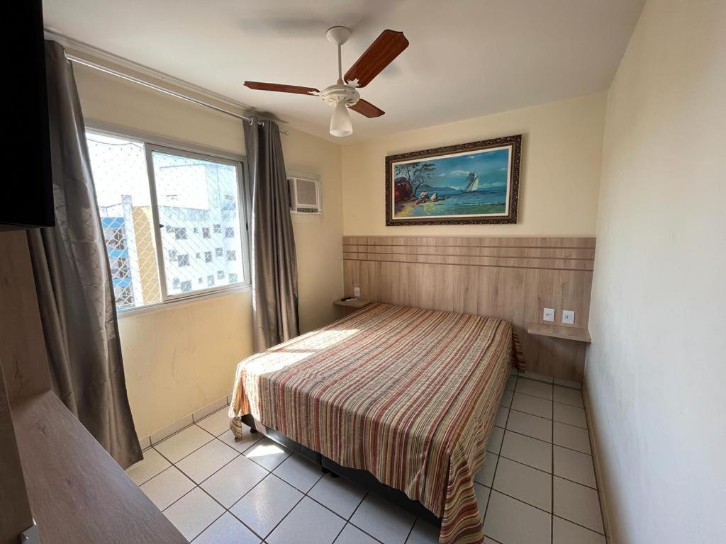 Apartment Apart. P/ Temporada Em Caldas Novas; Aguas Fontes Localizado Proximo Walter Park