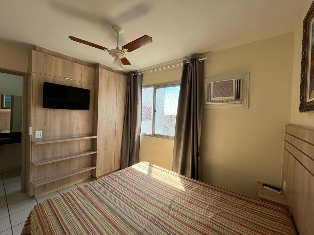 Apartment Apart. P/ Temporada Em Caldas Novas; Aguas Fontes Localizado Proximo Walter Park Caldas Novas