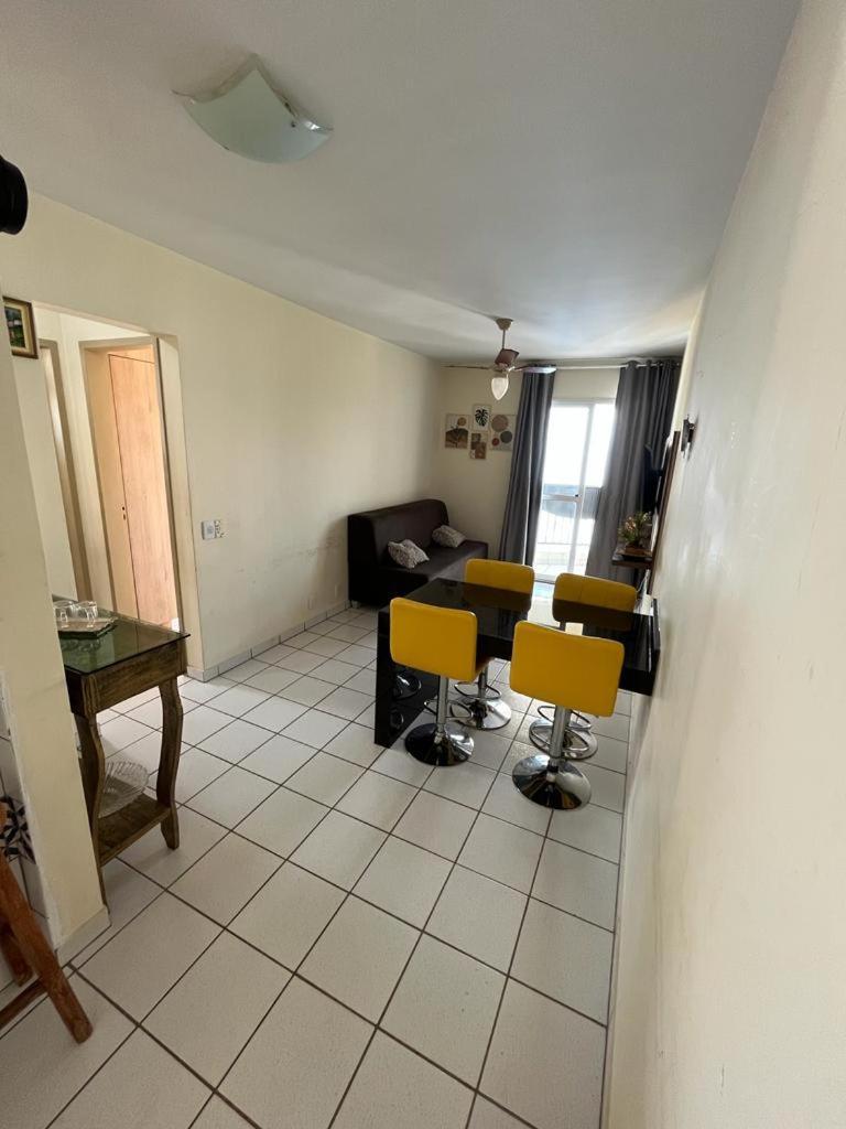 Apart. P/ Temporada Em Caldas Novas; Aguas Fontes Localizado Proximo Walter Park Apartment