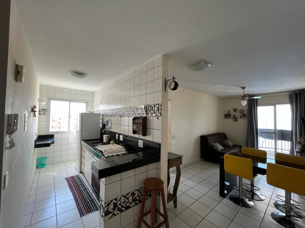 Apartment Apart. P/ Temporada Em Caldas Novas; Aguas Fontes Localizado Proximo Walter Park Caldas Novas