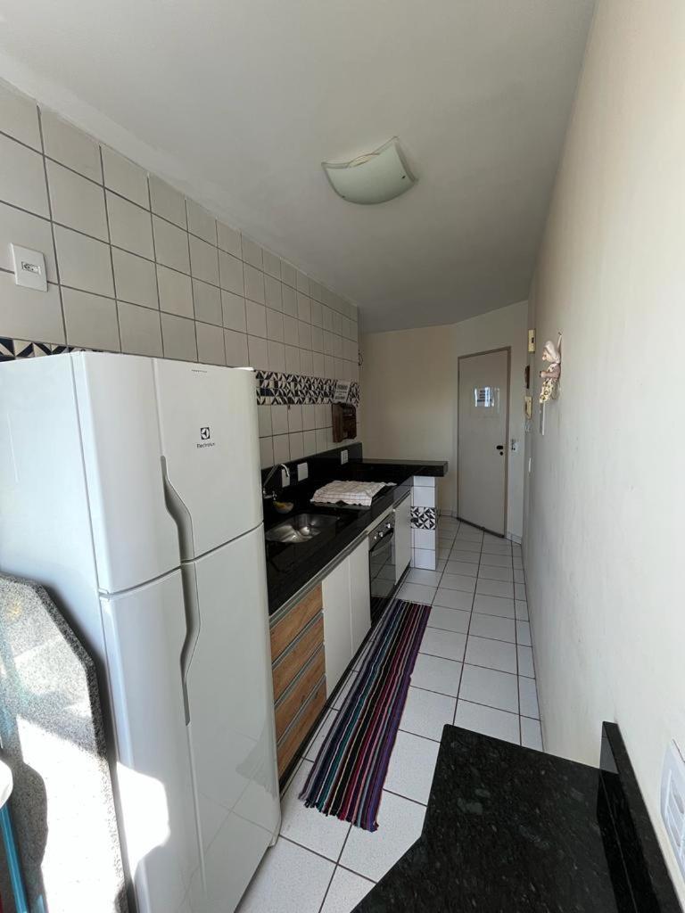 Apart. P/ Temporada Em Caldas Novas; Aguas Fontes Localizado Proximo Walter Park Apartment *